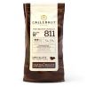 Čokoláda Callebaut 811 54,5% horká