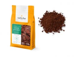 Kakao VELICHE Cocoa Powder 22%/24%