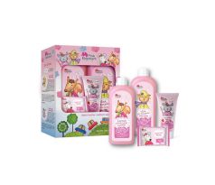 Pink Elephant Darčekový balíček Pre dievčatá