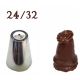 Likérová špička 24/32
