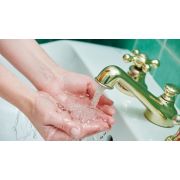 Dezinfekcia rúk a pokožky