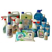 Dezinfekcia povrchov Dezinfekcia povrchov