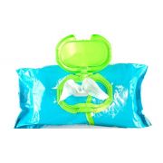 Vlhčené utierky Vlhčené utierky