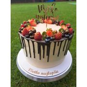 SMOTANY/DEZERTY SMOTANY/DEZERTY