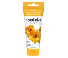 Isolda krém nechtíková s lan. olejom 100ml