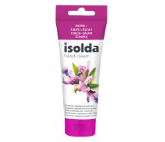 Isolda krém ŠALVIA s biotínom 100ml