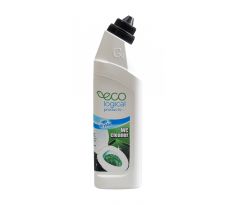 KRYSTAL WC cleaner ECO 750ml zelený