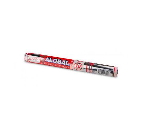 Alobal 30cmx10m economy