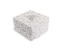 Krabica tortová 35x35x21cm