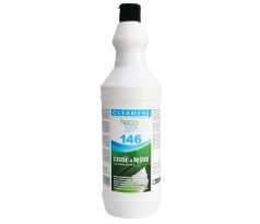 CLEAMEN 146 na lesklé povrchy ECO 1l