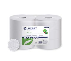 Toaletný papier JUMBO 230 LUCART “ECO”