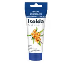 Isolda krém RAKYTNÍK s lanolínom 100ml