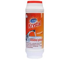 KRYSTAL čistiaci piesok 600g (sypačka)