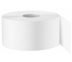 Toaletný papier JUMBO 2-vrstvový 230/6ks