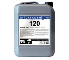CLEAMEN 120 základný čistič 5l