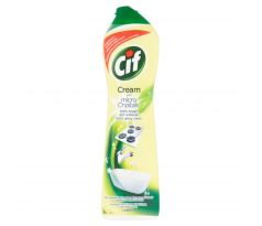 CIF Cream Lemon 500ml