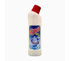 CIPRO WC gél 750ml