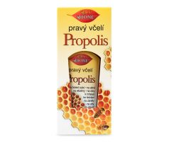 Pravý včelí PROPOLIS extrakt 82 ml