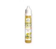 Rastlinný olej Pupalka 30 ml