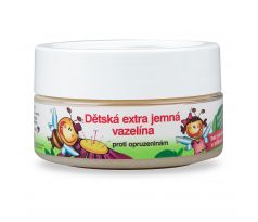 Detská Vazelína proti zapareninám 155ml