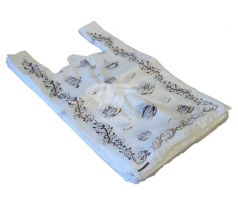 Taška 280+(2x80)x480mm/100ks potlač