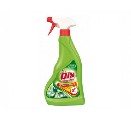 DIX Professional gril, krby 500ml