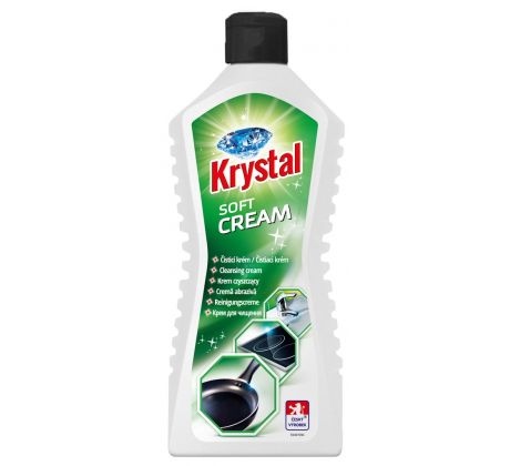 KRYSTAL čistiaci krém 600ml