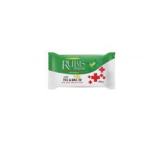 Mydlo RUBIS 100g antibakteriálne