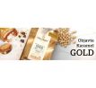 Čokoláda Callebaut GOLD 2,5kg 30,4%