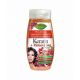 Ricínový olej + Keratín šampón regeneračný na poškodené vlasy 260ml