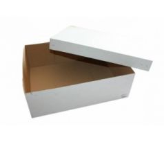 Krabica s viečkom 45x35x15cm