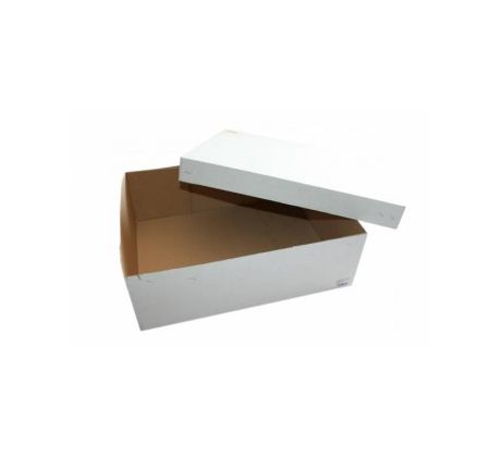 Krabica s viečkom 45x35x15cm