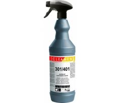 CLEAMEN 301/401 neutralizátor pachov, sanitárny
