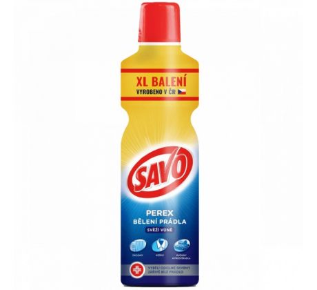 Savo PEREX 1,2l