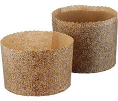 Forma papierová PANETTONE 500g