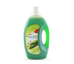 Prací gél Green line GENTLE 1,5l