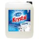 KRYSTAL strojný oplach riadu 5,5kg