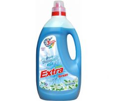 Prací gél Extra Torsan 2l (25PD)