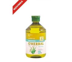 O'Herbal Hydratačný sprchový gél 500 ml