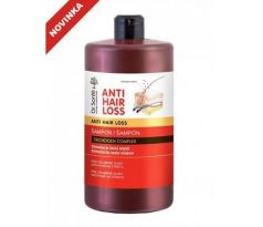 Dr. Santé Anti Hair Loss šampón na vlasy - stimulácia rastu vlasov