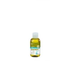 O´Herbal šampón pre suché a poškodené vlasy
