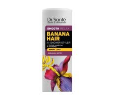 Dr. Sante BANANA HAIR Styler shower 100 ml