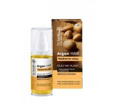 Dr. Santé Argan Hair olej na vlasy s výťažkom argánového oleja 50ml