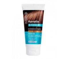 Dr. Santé Keratin kondicionér s výťažkami keratínu 200ml