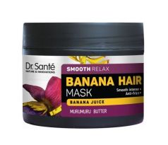 Dr. Sante BANANA HAIR maska