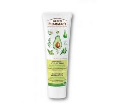 Green Pharmacy zmatňujúci krém na tvár 100ml