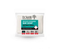 Dr. Santé Tuhé mydlo s antibakteriálnym účinkom Aloe Vera 100g