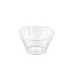 Fingerfood/dezertný pohárik 250ml DECO/25ks