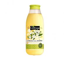 Cottage extra vyživujúci 98% organický olejový sprchový gel 560ml - Jasmine