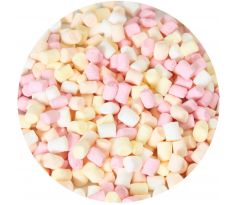 Posyp FunCakes MICRO Marshmallows 50g